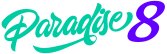 Paradise 8 Casino Logo del casinò