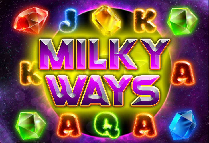 Milky Ways - Nolimit City slot at Paradise 8 Casino Casino