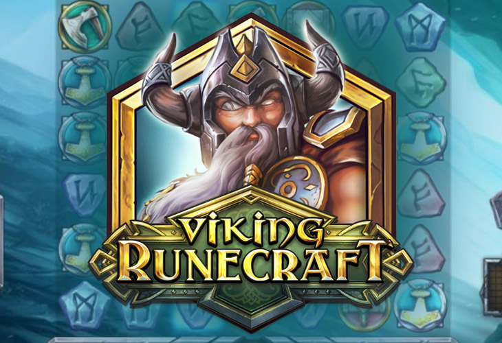 Viking Runecraft - Play'n GO slot at Paradise 8 Casino Casino