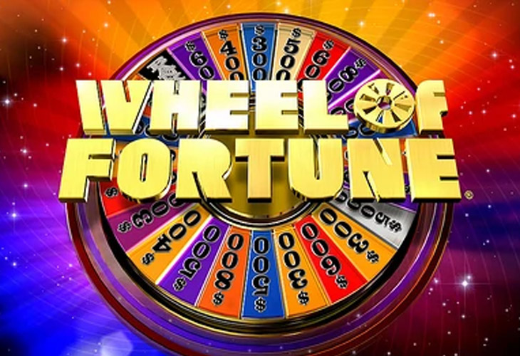 Wheel Of Fortune - IGT slot at Paradise 8 Casino Casino